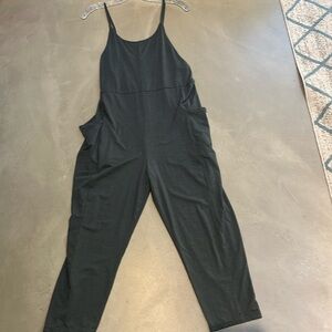 Vuori Women’s Jumpsuit size small